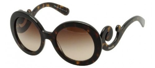 PRADA SPR 27NS